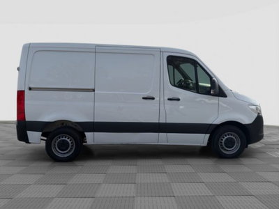 Mercedes-Benz Sprinter F32/35 311 CDI FWD TN Furgone (6)