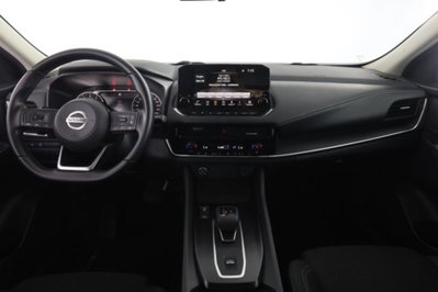 Nissan Qashqai 1.3 mhev Business 2wd 158cv xtronic (3)