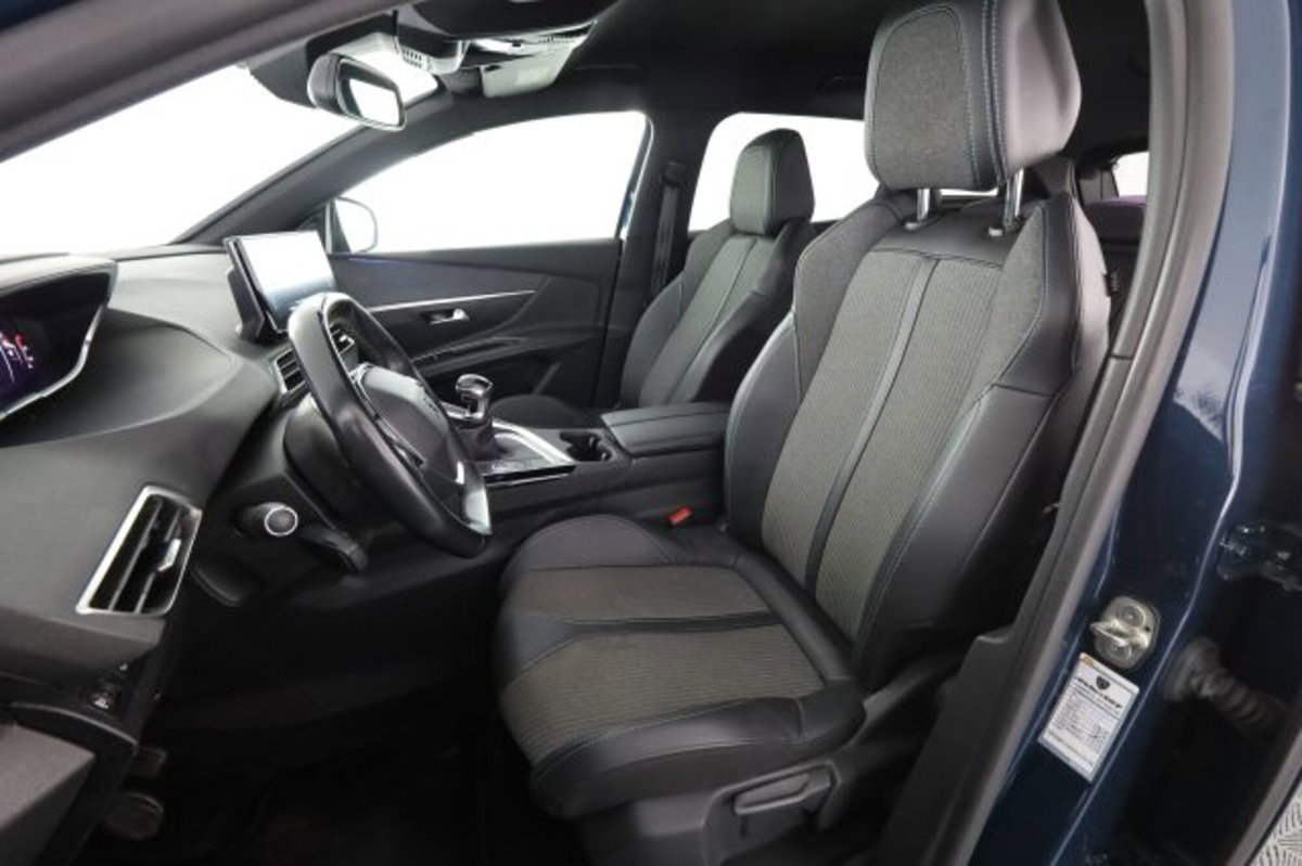 Peugeot 3008 PureTech Turbo 130 S&S Allure Pack (2)