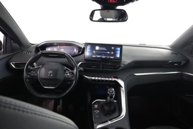 Peugeot 3008 PureTech Turbo 130 S&S Allure Pack (4)