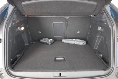 Peugeot 3008 PureTech Turbo 130 S&S Allure Pack (6)