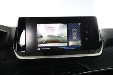Peugeot 2008 PureTech 100 S&S Allure (12)