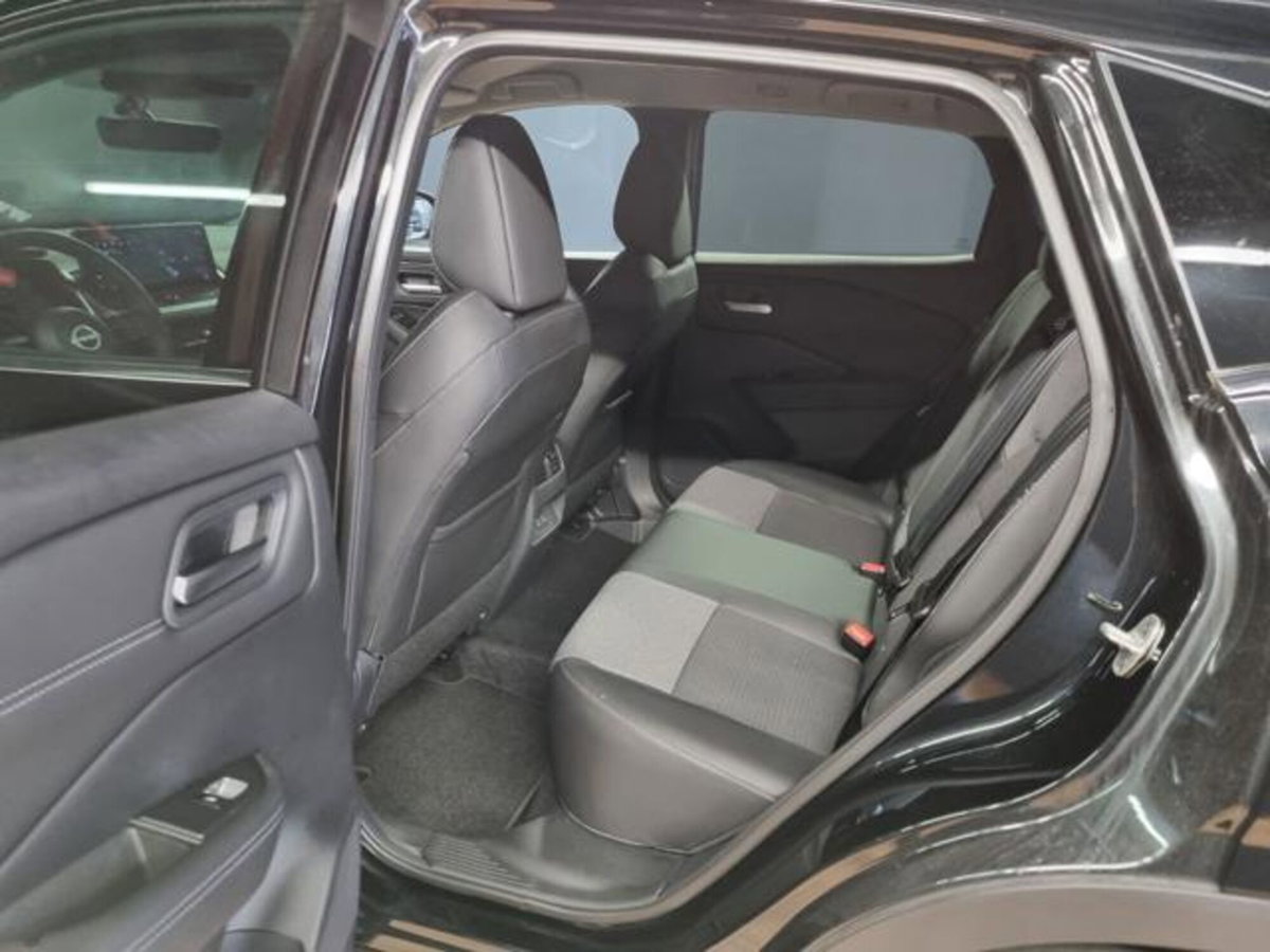 Nissan Qashqai 1.3 mhev N-Connecta 4wd 158cv xtronic (10)