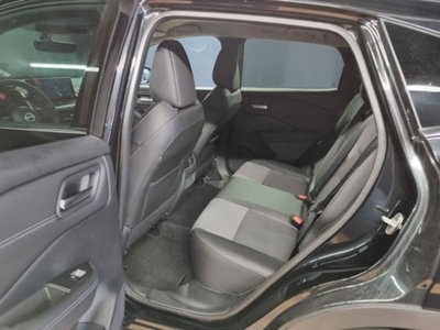 Nissan Qashqai 1.3 mhev N-Connecta 4wd 158cv xtronic (10)