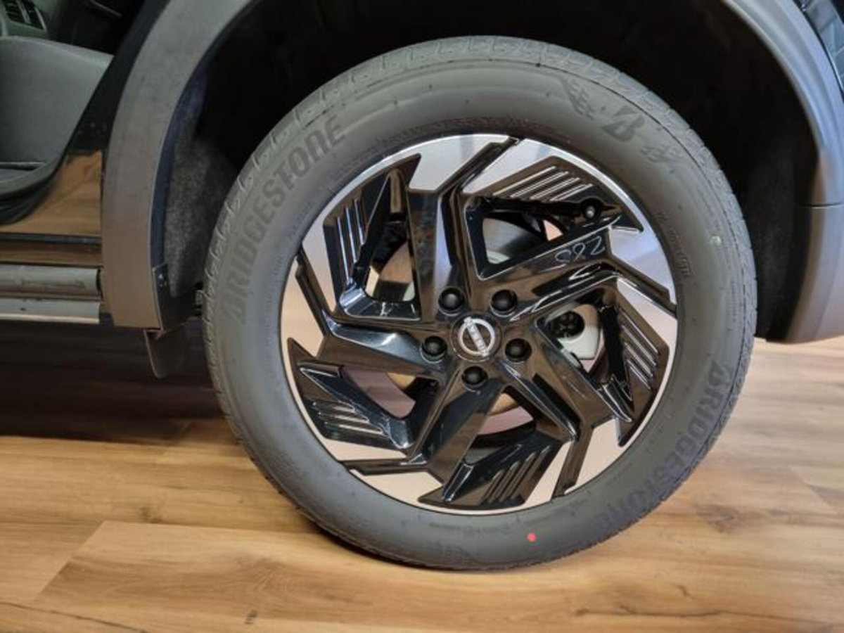 Nissan Qashqai 1.3 mhev N-Connecta 4wd 158cv xtronic (15)