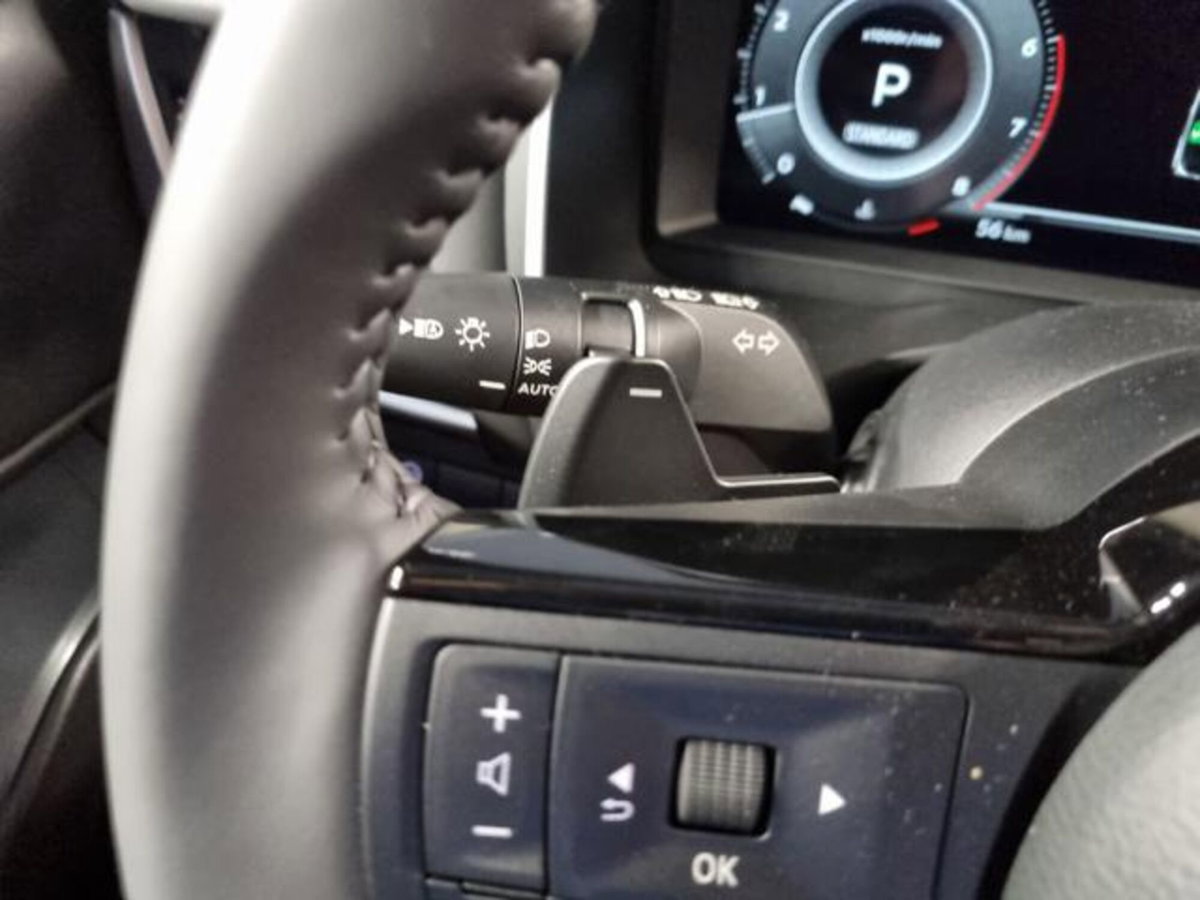 Nissan Qashqai 1.3 mhev N-Connecta 4wd 158cv xtronic (16)