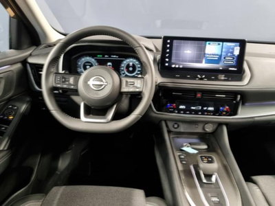 Nissan Qashqai 1.3 mhev N-Connecta 4wd 158cv xtronic (18)
