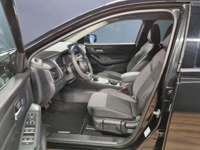 Nissan Qashqai 1.3 mhev N-Connecta 4wd 158cv xtronic (8)