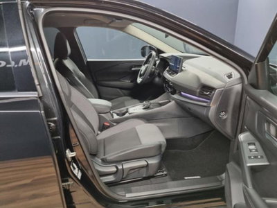 Nissan Qashqai 1.3 mhev N-Connecta 4wd 158cv xtronic (9)