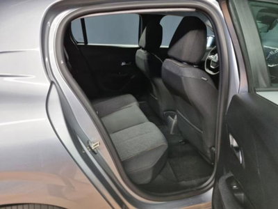 Peugeot 208 1.2 puretech Active s&s 100cv (10)