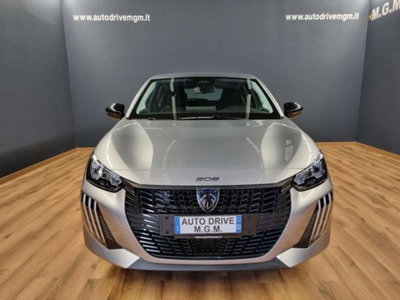 Peugeot 208 1.2 puretech Active s&s 100cv (2)