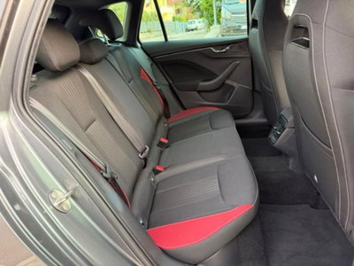 Skoda Kamiq 1.0 TSI 110 CV Monte Carlo (11)