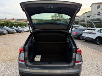 Skoda Kamiq 1.0 TSI 110 CV Monte Carlo (12)