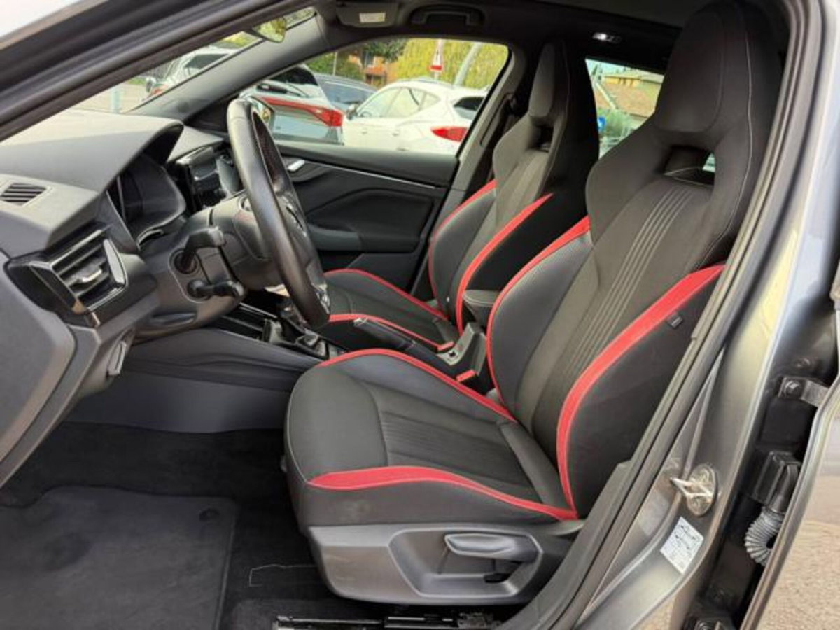 Skoda Kamiq 1.0 TSI 110 CV Monte Carlo (5)