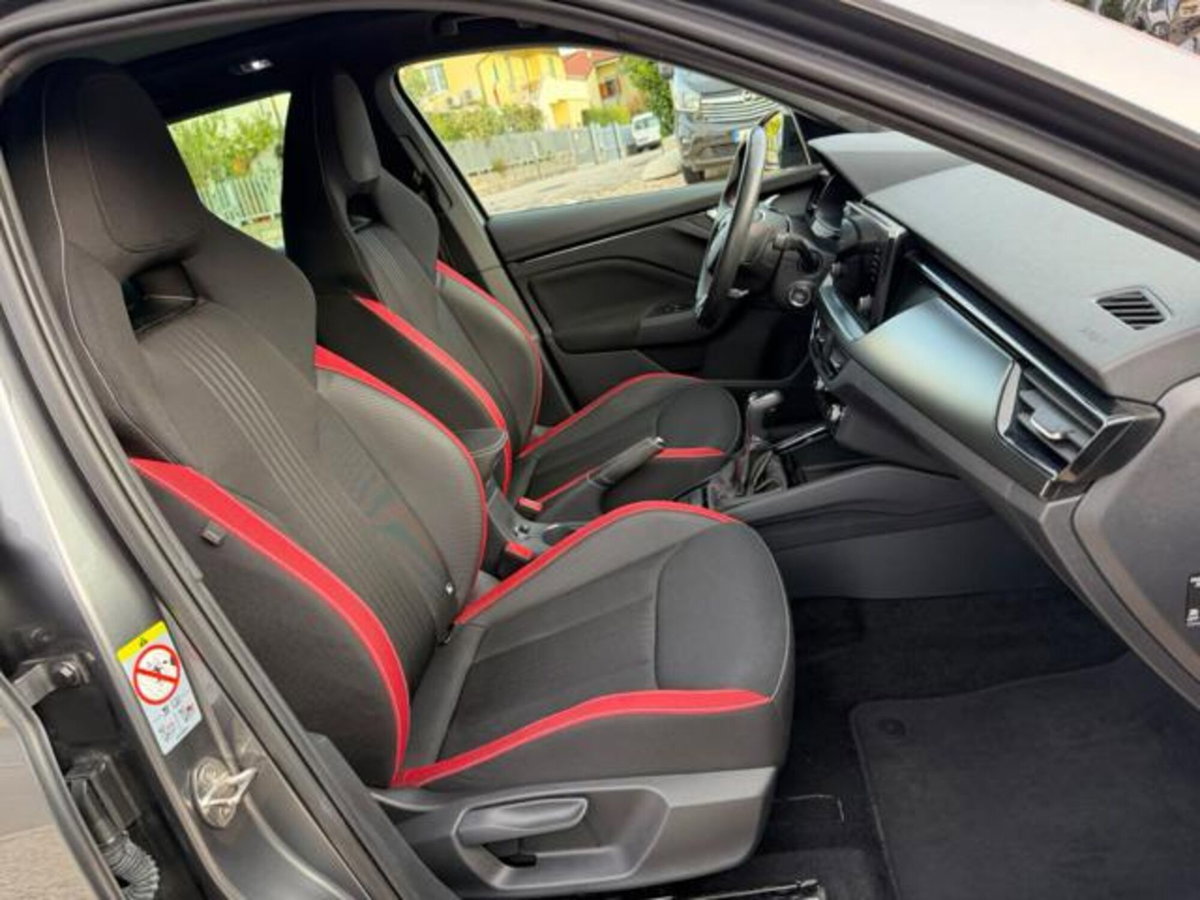 Skoda Kamiq 1.0 TSI 110 CV Monte Carlo (6)