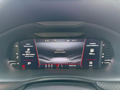 Skoda Kamiq 1.0 TSI 110 CV Monte Carlo (9)