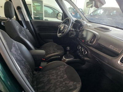 Fiat 500L 1.6 Multijet 120 CV Cross (10)