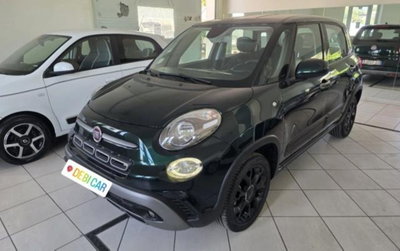 Fiat 500L 1.6 Multijet 120 CV Cross (3)