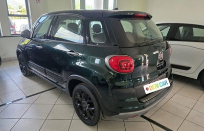 Fiat 500L 1.6 Multijet 120 CV Cross (4)