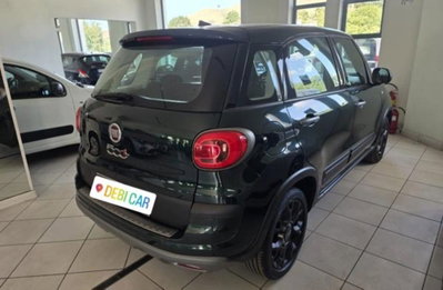Fiat 500L 1.6 Multijet 120 CV Cross (6)