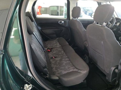 Fiat 500L 1.6 Multijet 120 CV Cross (7)