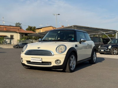 MINI Mini 1.6 16V Cooper