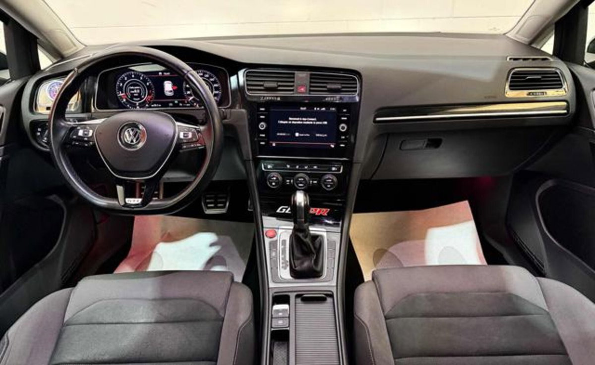 Volkswagen Golf 1.5 TSI 130 CV EVO DSG 5p. Executive BlueMotion (11)