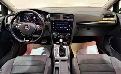 Volkswagen Golf 1.5 TSI 130 CV EVO DSG 5p. Executive BlueMotion (11)
