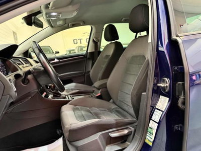 Volkswagen Golf 1.5 TSI 130 CV EVO DSG 5p. Executive BlueMotion (12)