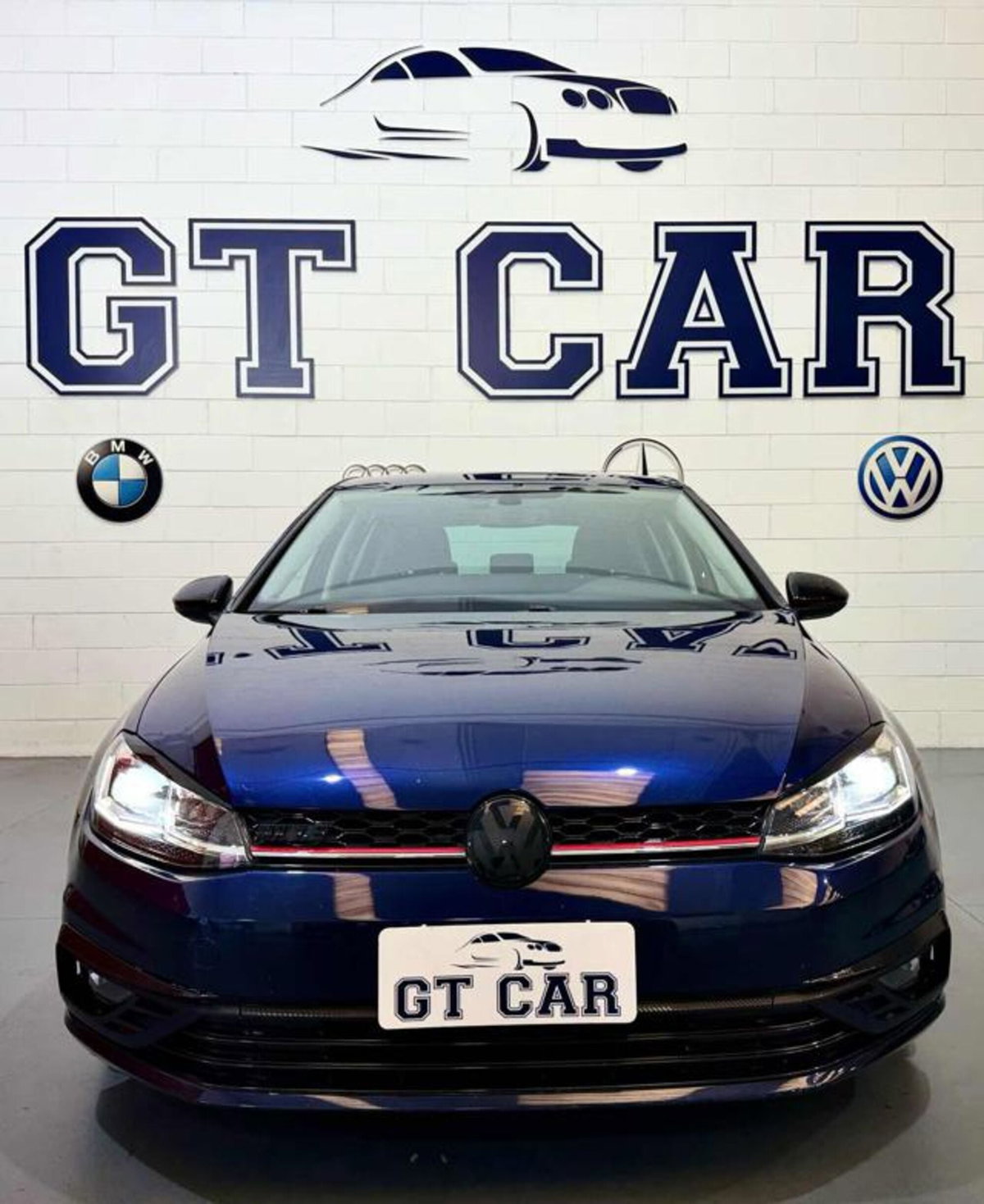Volkswagen Golf 1.5 TSI 130 CV EVO DSG 5p. Executive BlueMotion (2)