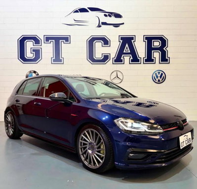 Volkswagen Golf 1.5 TSI 130 CV EVO DSG 5p. Executive BlueMotion (3)