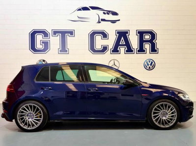 Volkswagen Golf 1.5 TSI 130 CV EVO DSG 5p. Executive BlueMotion (5)