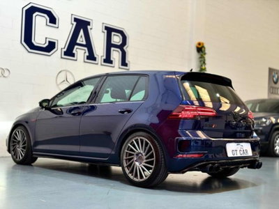 Volkswagen Golf 1.5 TSI 130 CV EVO DSG 5p. Executive BlueMotion (6)