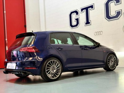 Volkswagen Golf 1.5 TSI 130 CV EVO DSG 5p. Executive BlueMotion (7)