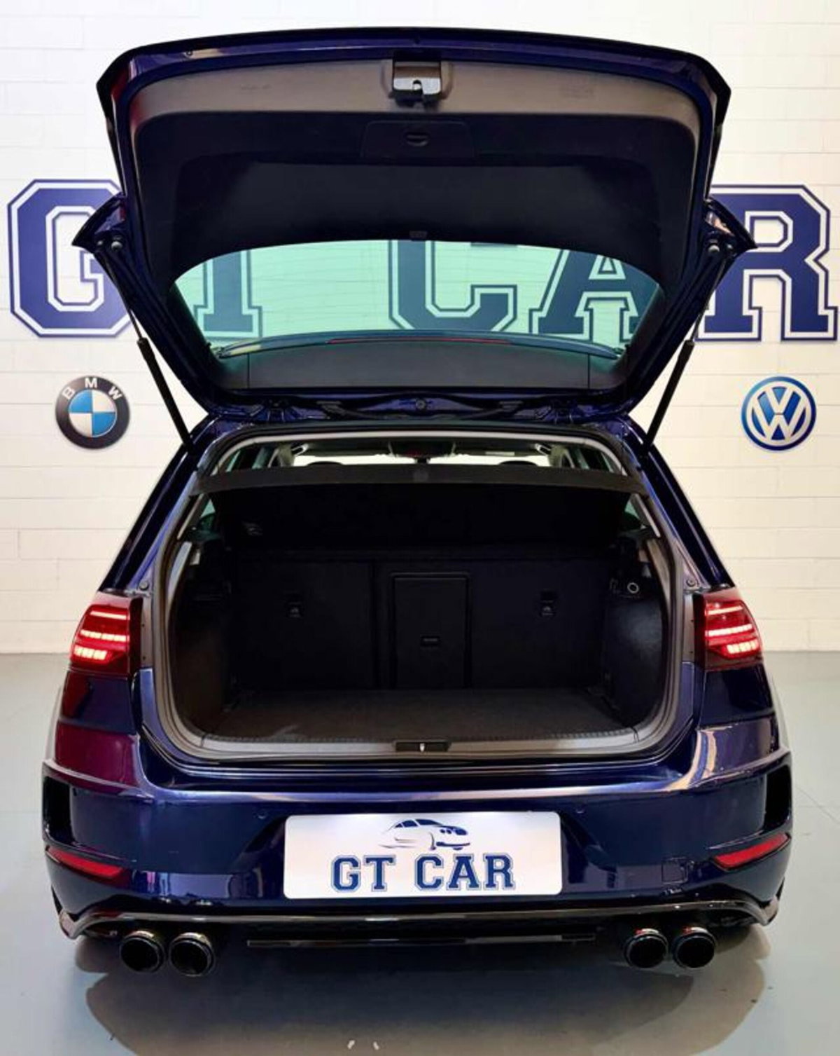 Volkswagen Golf 1.5 TSI 130 CV EVO DSG 5p. Executive BlueMotion (9)