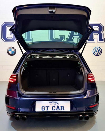 Volkswagen Golf 1.5 TSI 130 CV EVO DSG 5p. Executive BlueMotion (9)