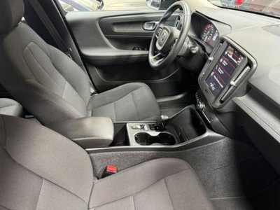 Volvo XC40 T2 automatico Core (12)
