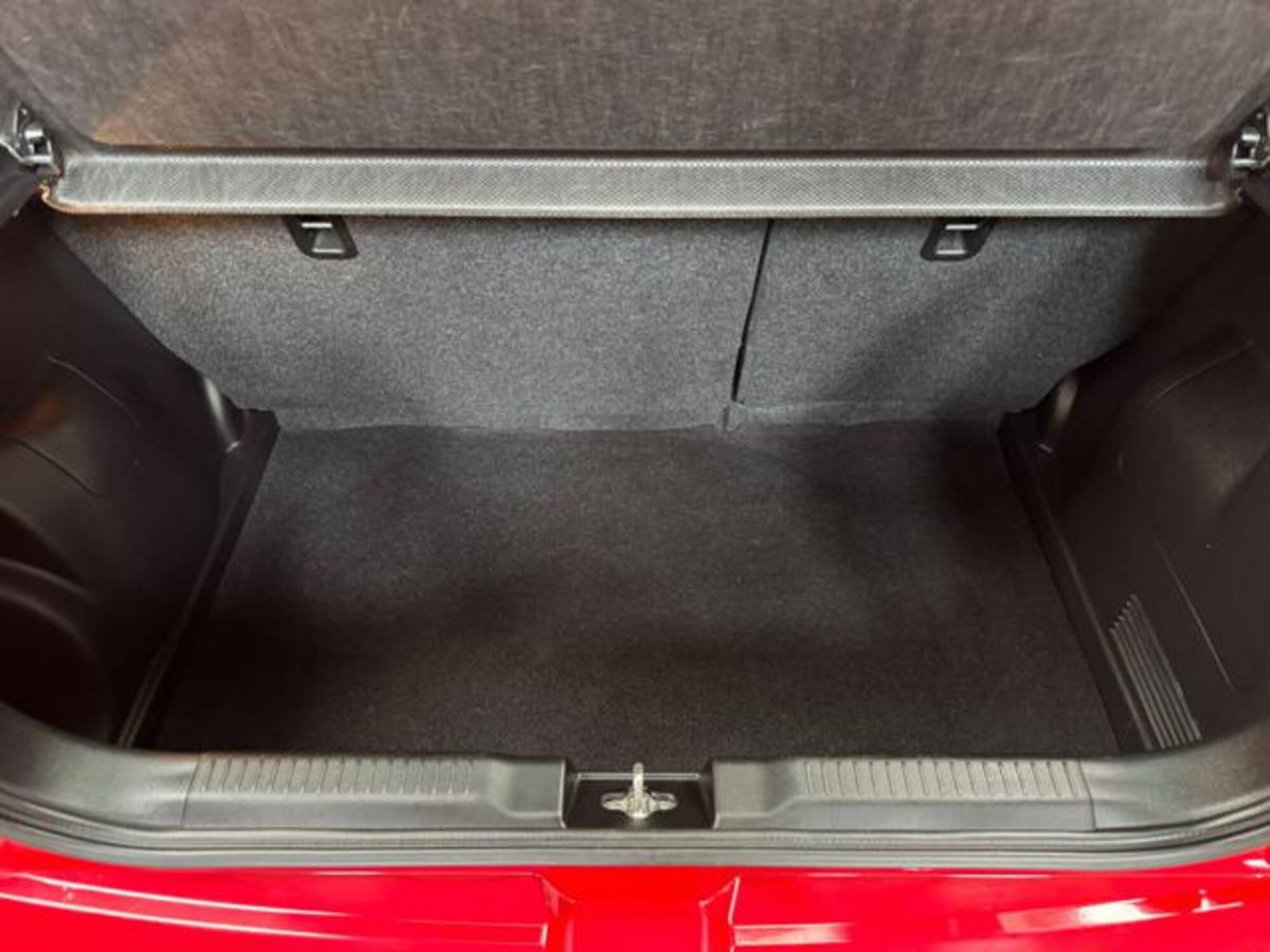 Suzuki Swift 1.2 Hybrid 4WD AllGrip Top (14)