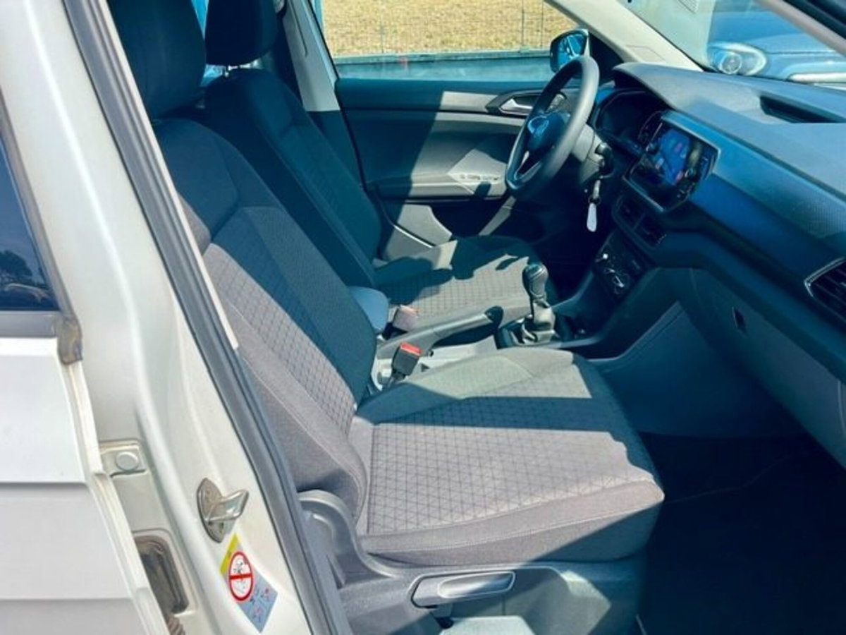 Volkswagen T-Cross 1.0 TSI 110 CV DSG Style (10)