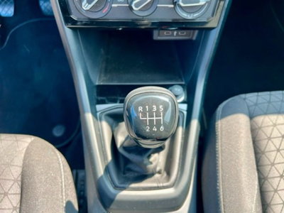 Volkswagen T-Cross 1.0 TSI 110 CV DSG Style (13)