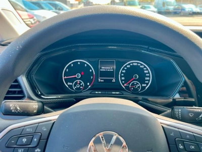 Volkswagen T-Cross 1.0 TSI 110 CV DSG Style (18)