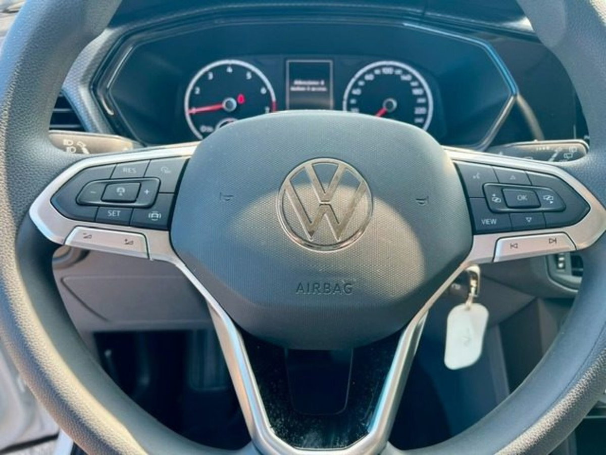 Volkswagen T-Cross 1.0 TSI 110 CV DSG Style (19)