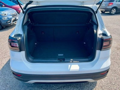 Volkswagen T-Cross 1.0 TSI 110 CV DSG Style (20)