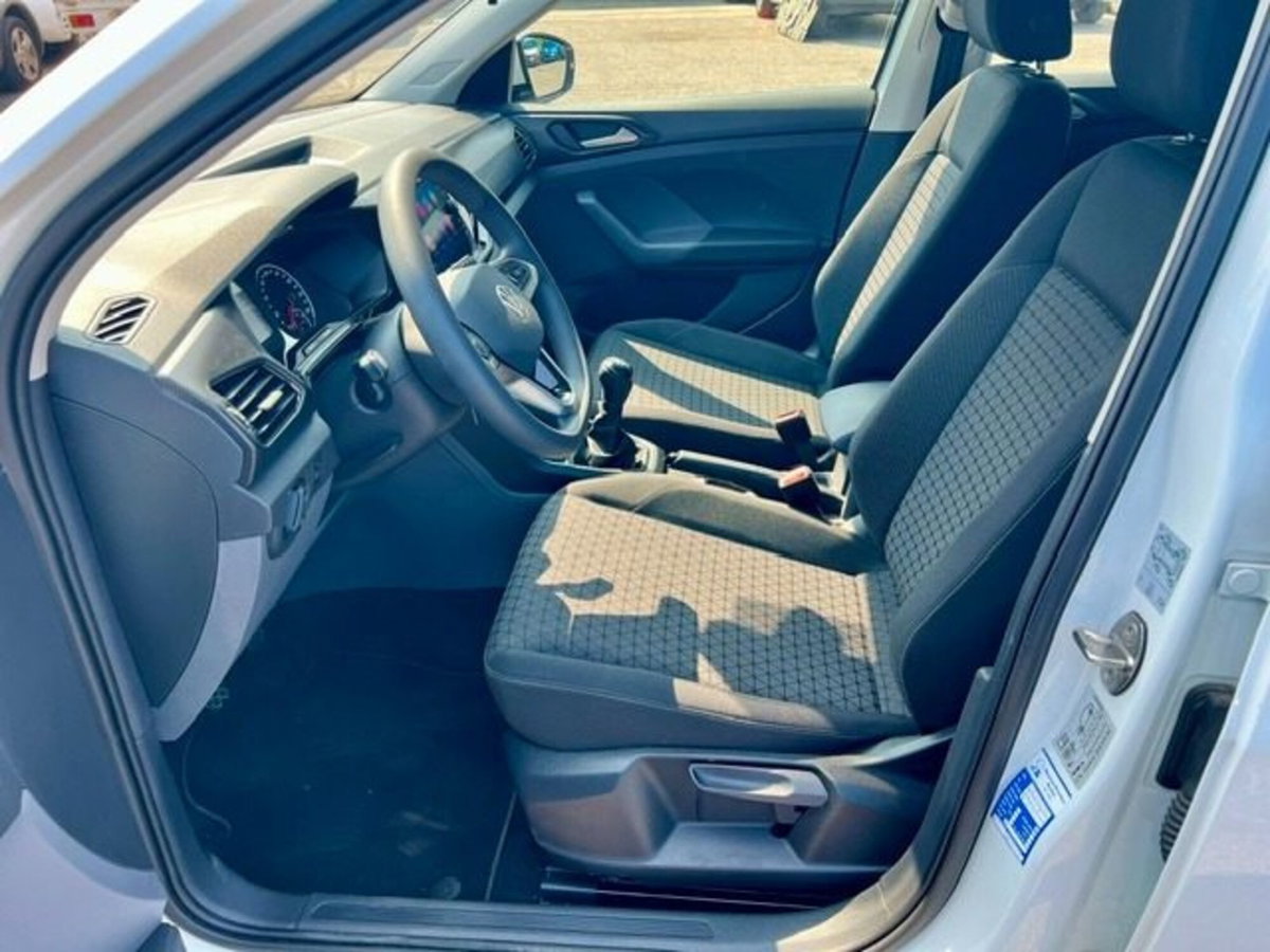 Volkswagen T-Cross 1.0 TSI 110 CV DSG Style (8)