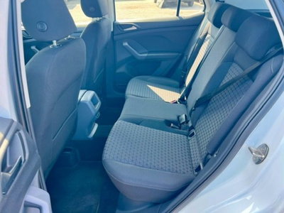 Volkswagen T-Cross 1.0 TSI 110 CV DSG Style (9)