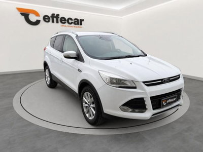 Ford Kuga 1.5 EcoBoost 120 CV 2WD Titanium (3)