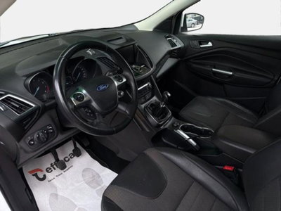 Ford Kuga 1.5 EcoBoost 120 CV 2WD Titanium (7)