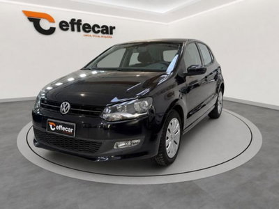 Volkswagen Polo 1.2 TDI DPF 5 p. Comfortline usata