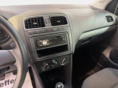 Volkswagen Polo 1.2 TDI DPF 5 p. Comfortline (10)