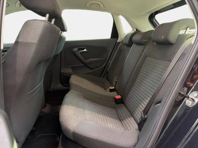 Volkswagen Polo 1.2 TDI DPF 5 p. Comfortline (12)